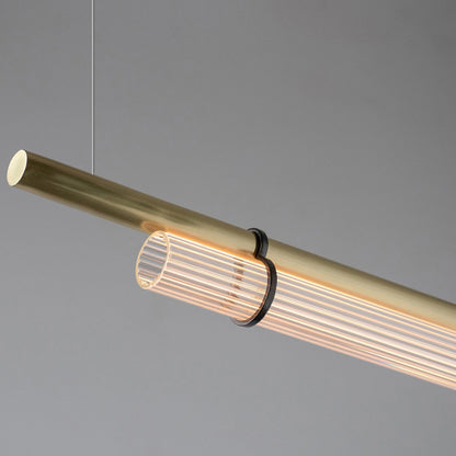 Ember LED S6 Chandelier