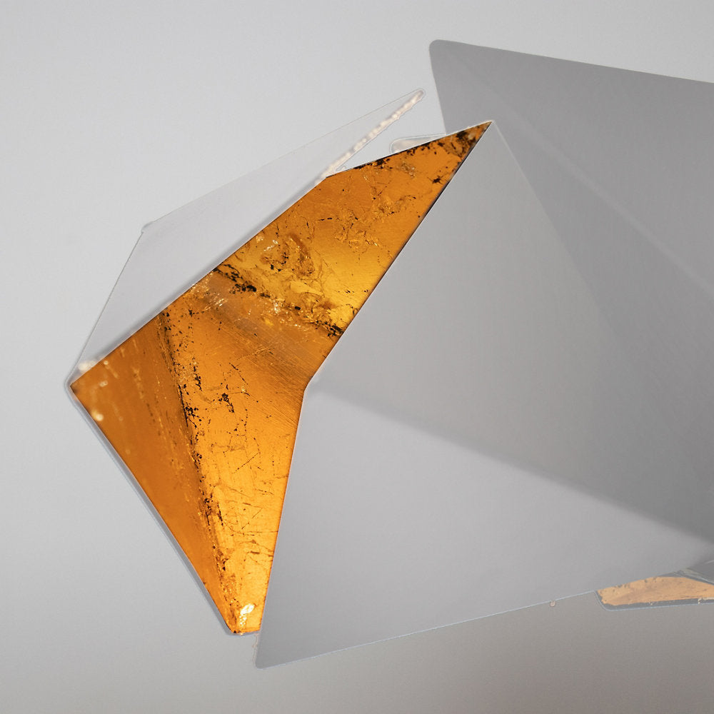 Rapture Wall Sconce