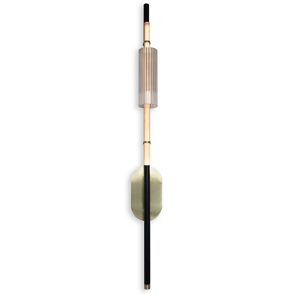 Element S5 LED Wall Sconce