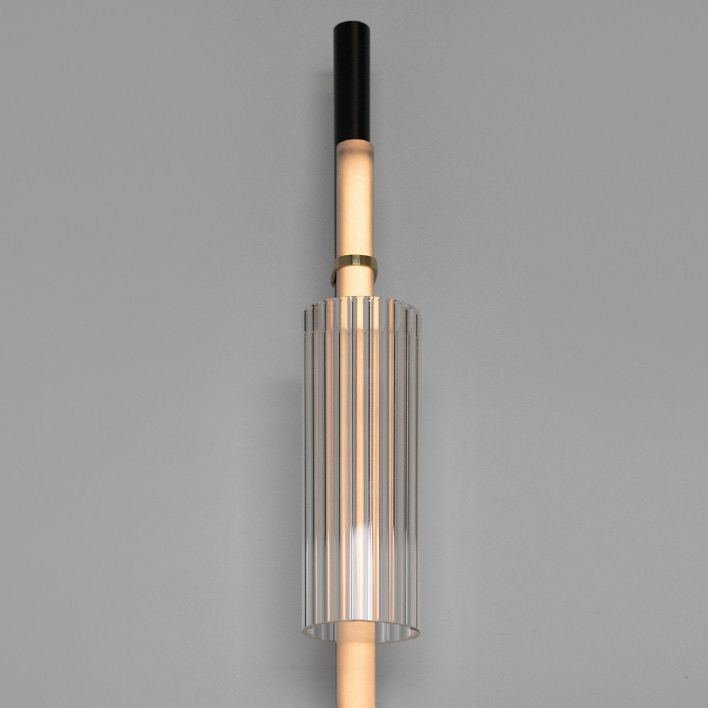 Element S5 LED Wall Sconce