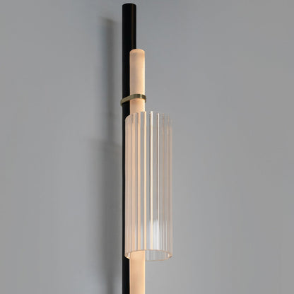 Element S5 LED Wall Sconce