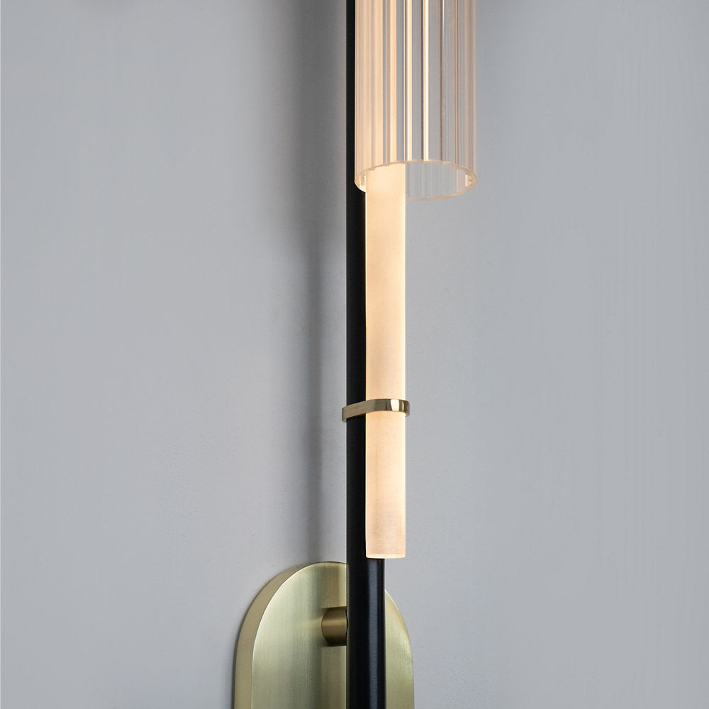 Element S5 LED Wall Sconce