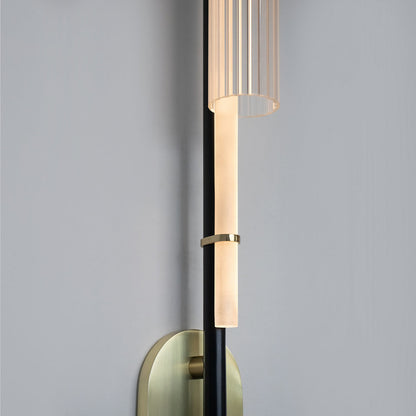 Element S5 LED Wall Sconce