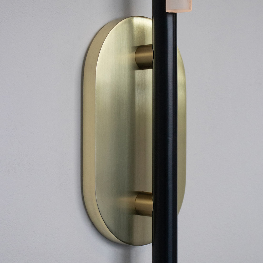 Element S5 LED Wall Sconce