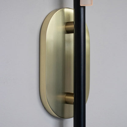 Element S5 LED Wall Sconce