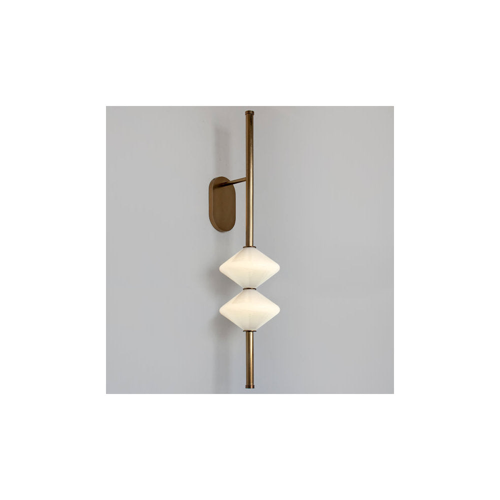 Gem 2 LED Wall Sconce