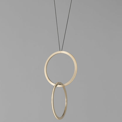 Circus 500 Pendant