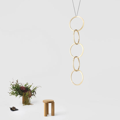 Circus 500 Pendant