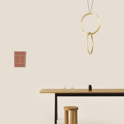 Circus 500 Pendant
