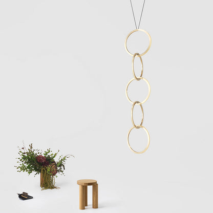 Circus 500 Pendant