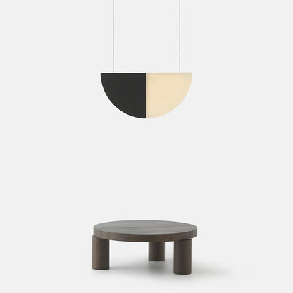 Phase LED Pendant