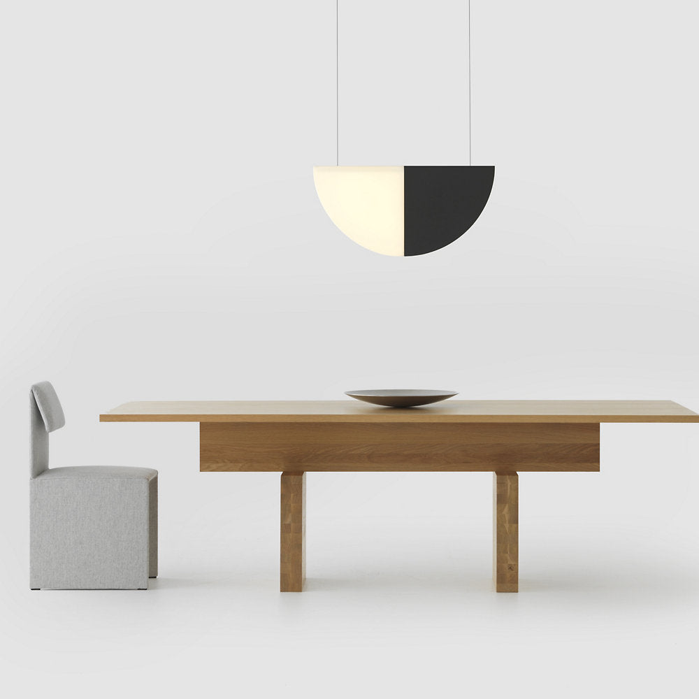Phase LED Pendant