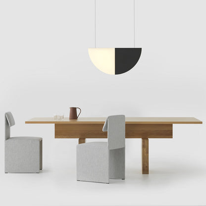 Phase LED Pendant