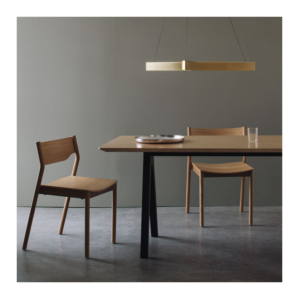 Tri LED Pendant