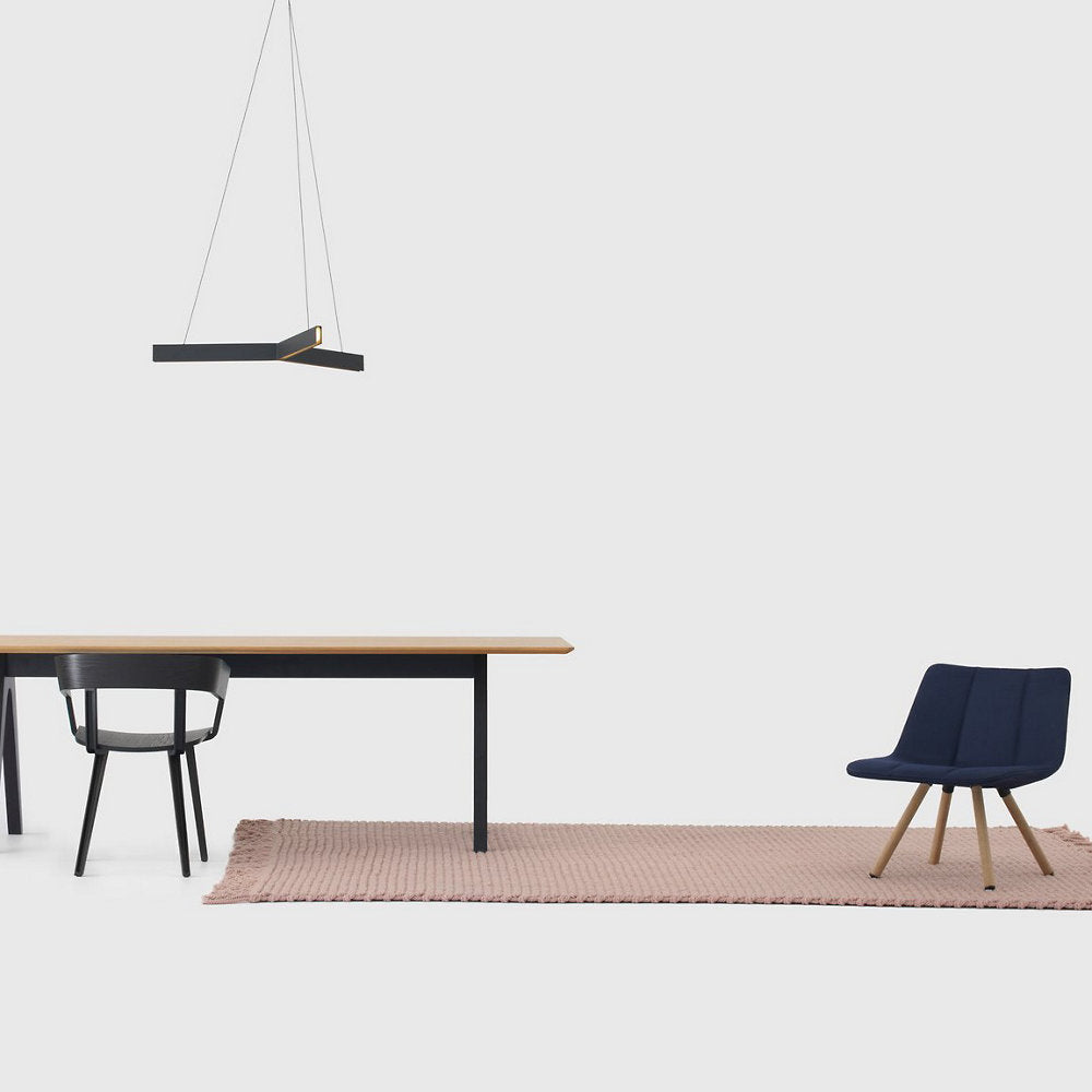 Tri LED Pendant
