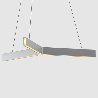 Tri LED Pendant