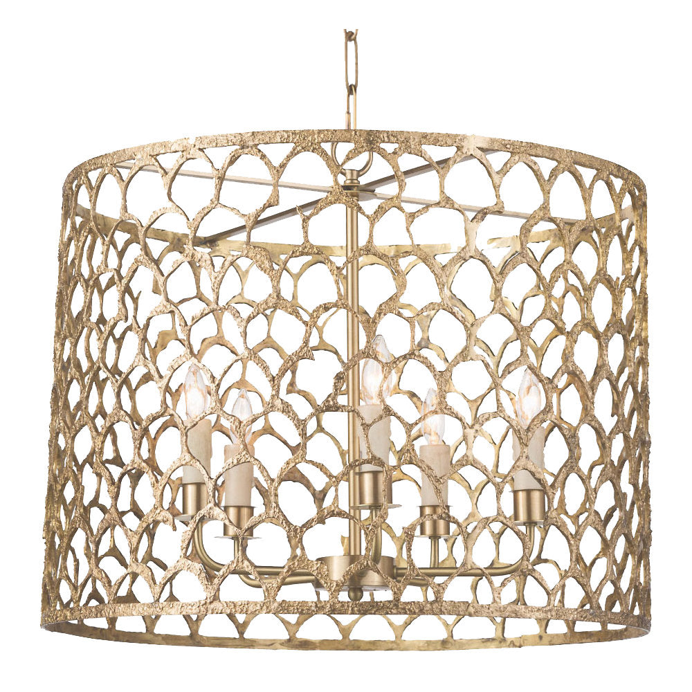 Cabana Chandelier