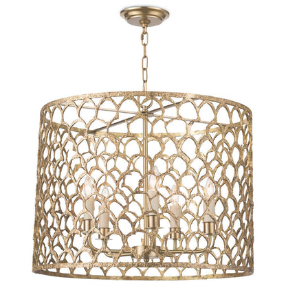 Cabana Chandelier