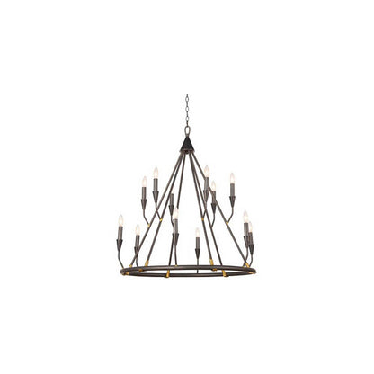 Sierra Chandelier