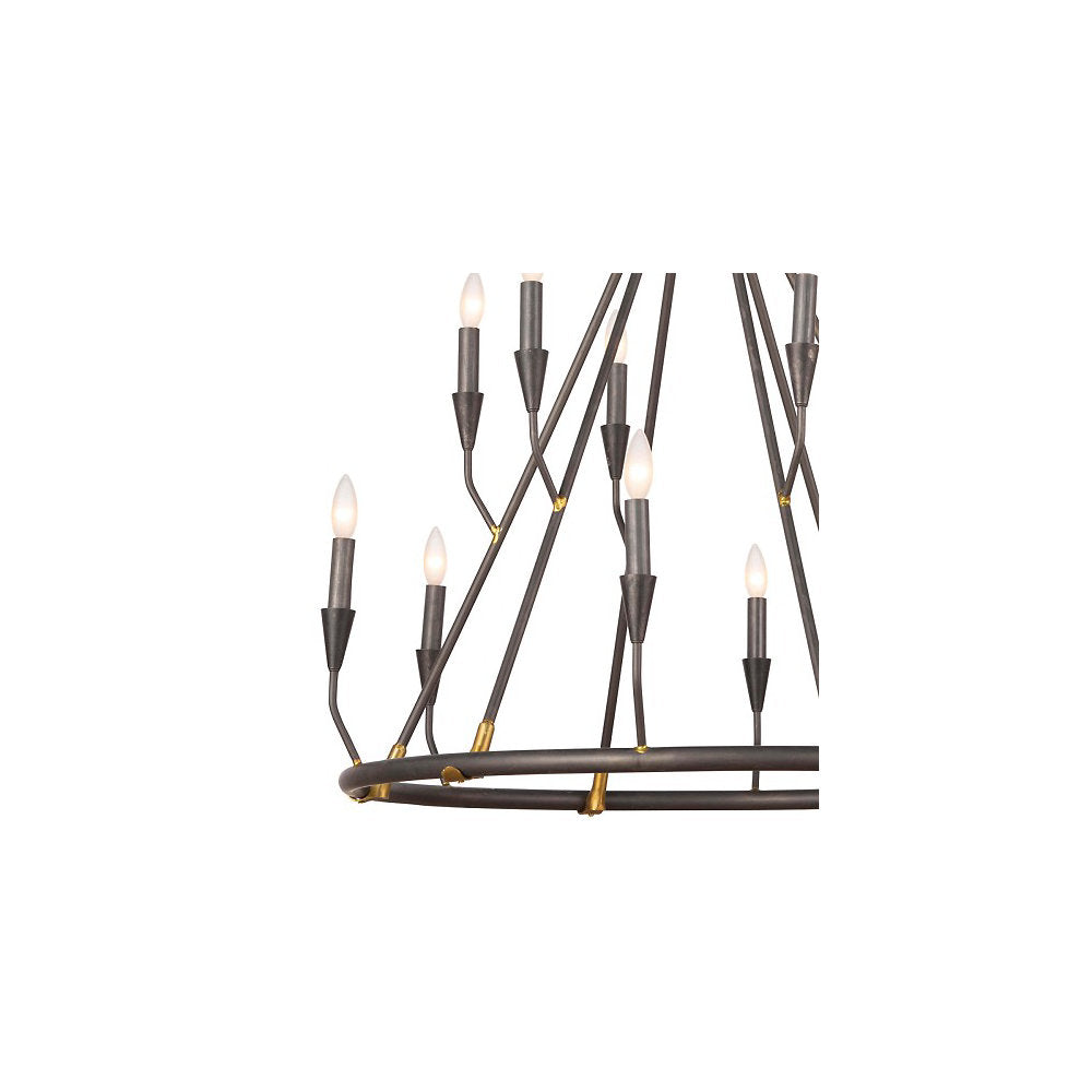 Sierra Chandelier