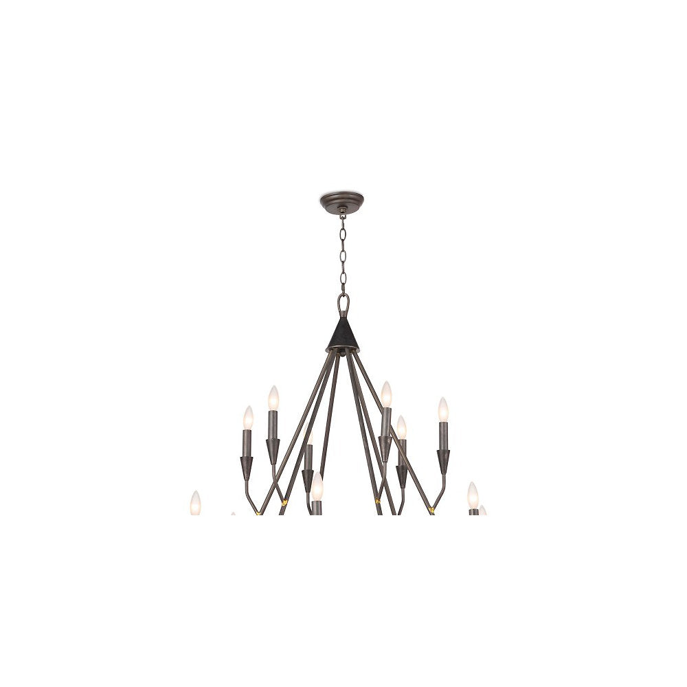 Sierra Chandelier