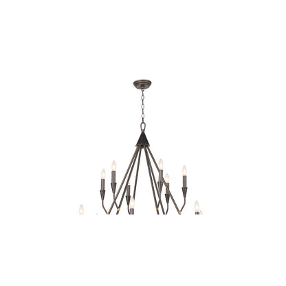 Sierra Chandelier