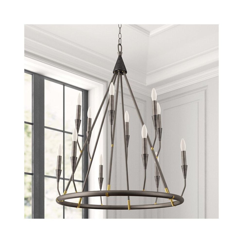 Sierra Chandelier