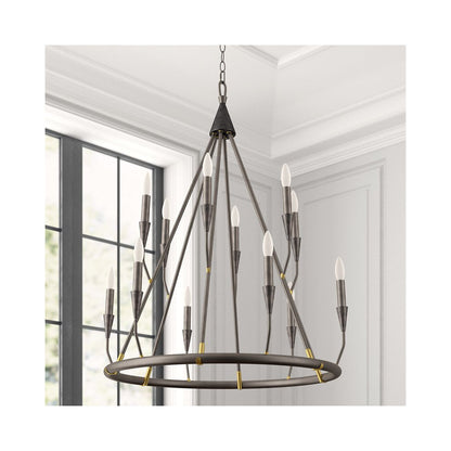 Sierra Chandelier