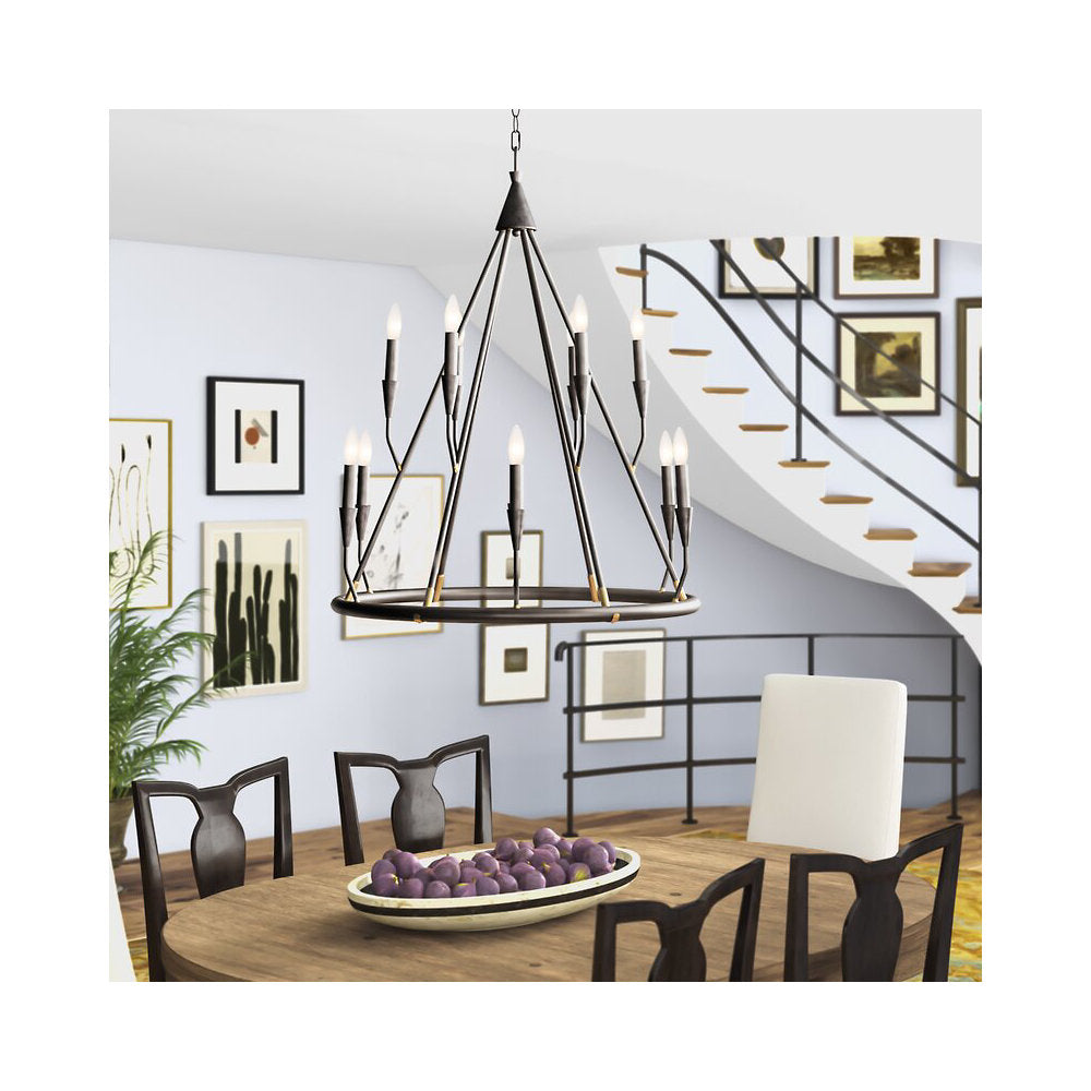 Sierra Chandelier