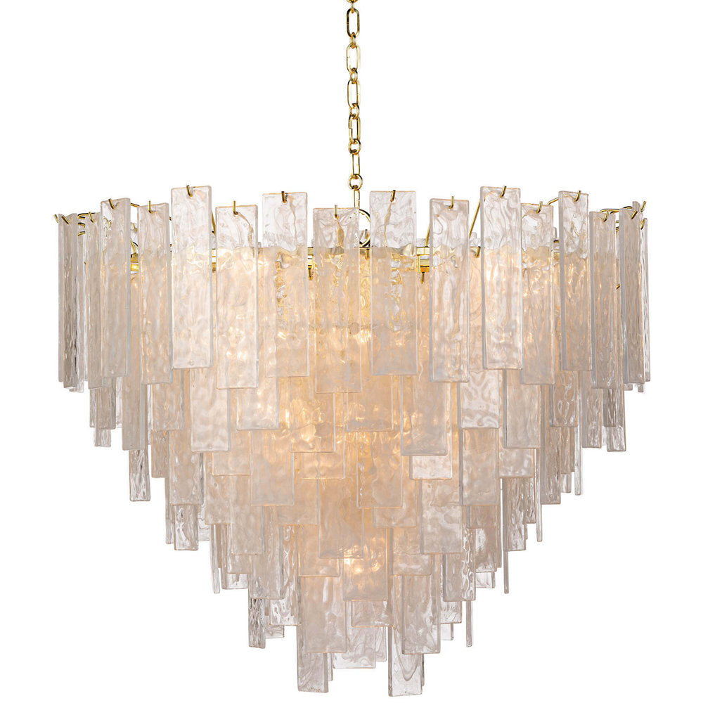 Glacier Chandelier