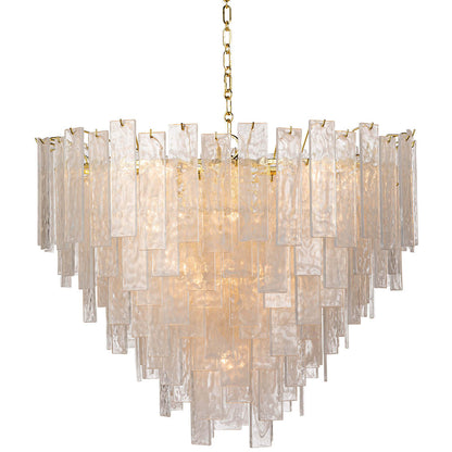 Glacier Chandelier