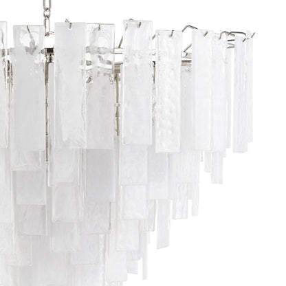 Glacier Chandelier