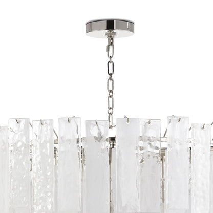 Glacier Chandelier