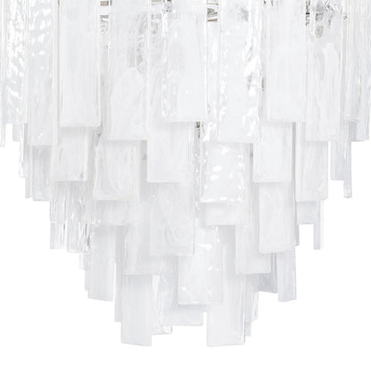 Glacier Chandelier