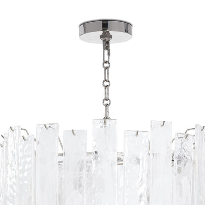 Glacier Chandelier