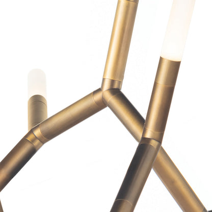 Traveler LED Chandelier