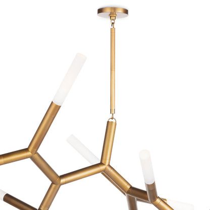 Traveler LED Chandelier