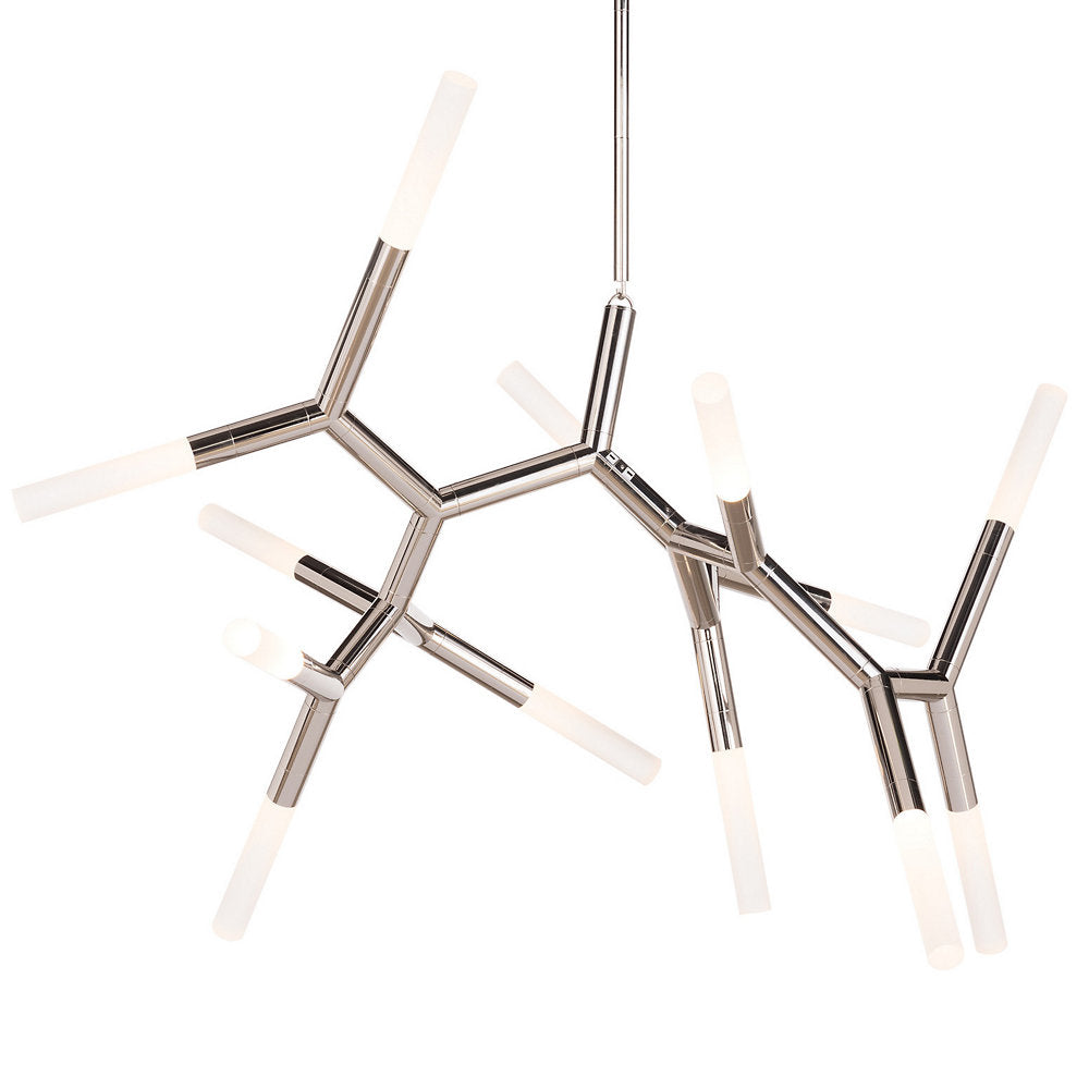 Traveler LED Chandelier