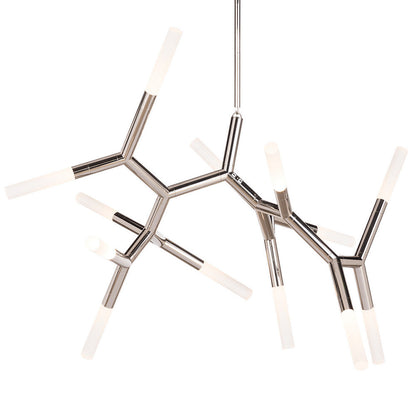 Traveler LED Chandelier