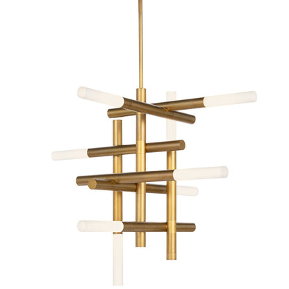 Cass Chandelier