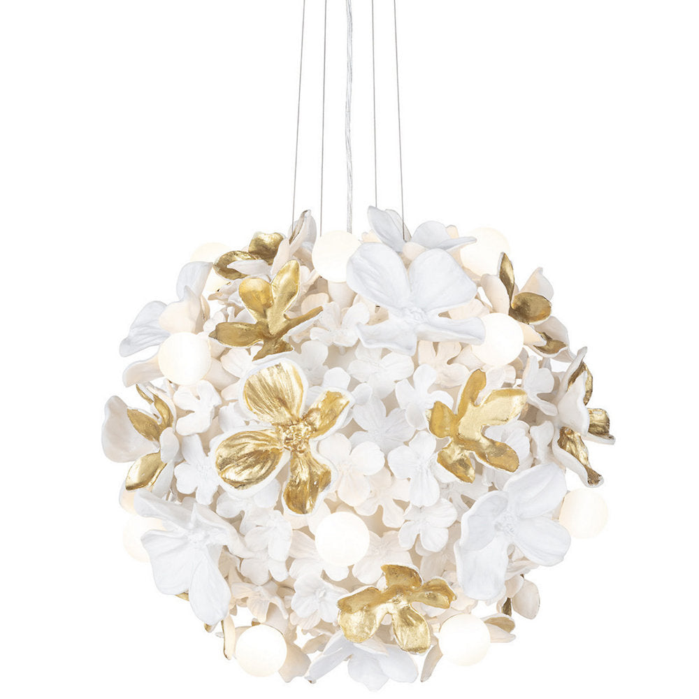 Dogwood Chandelier