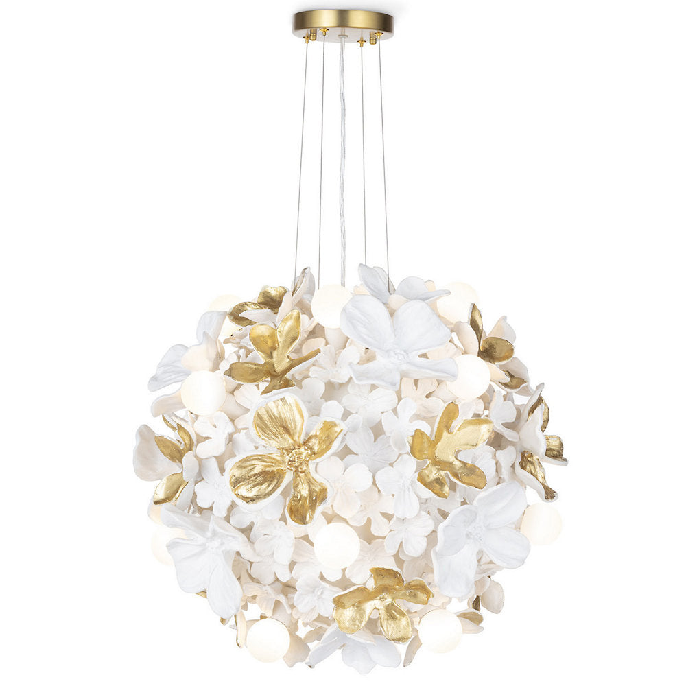 Dogwood Chandelier