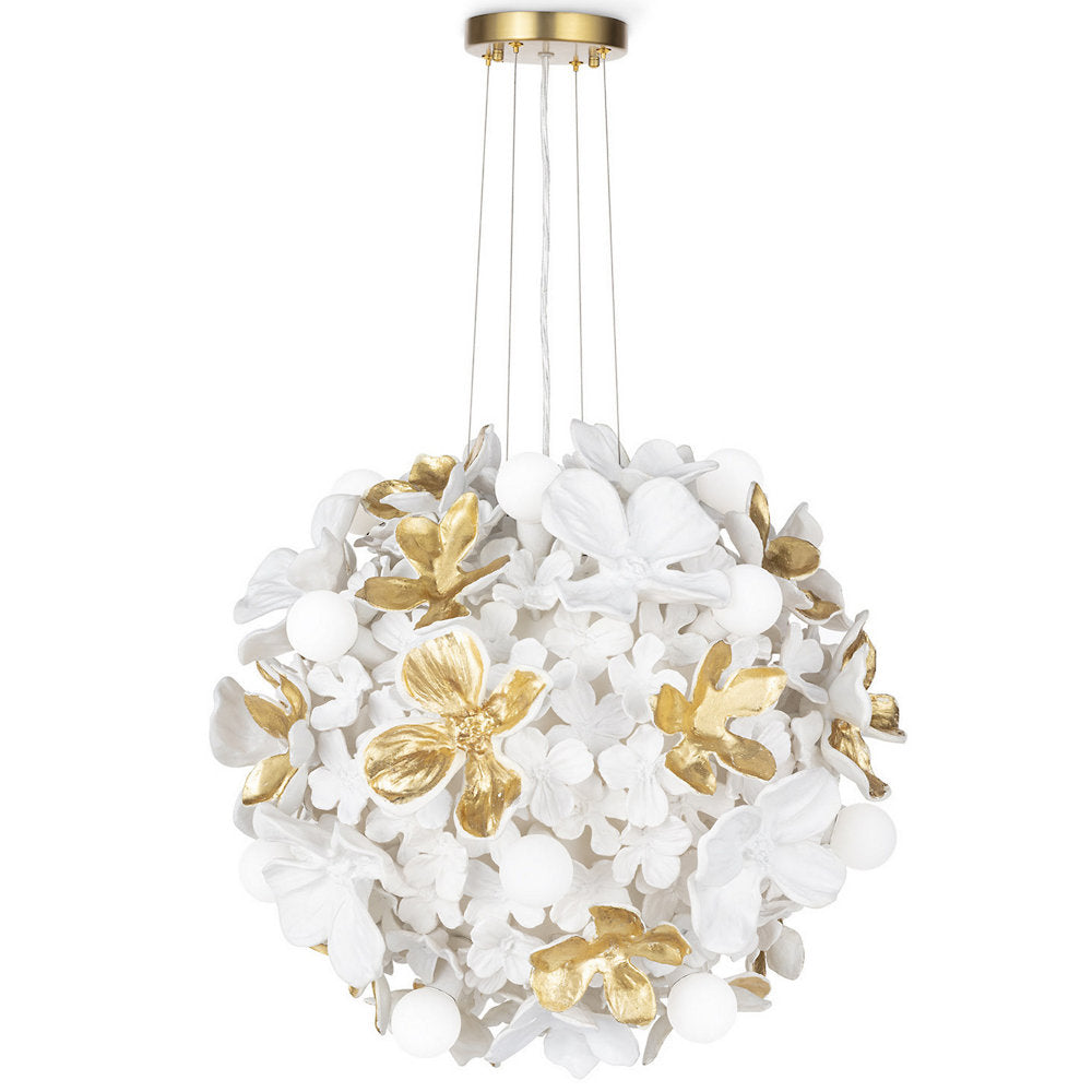 Dogwood Chandelier