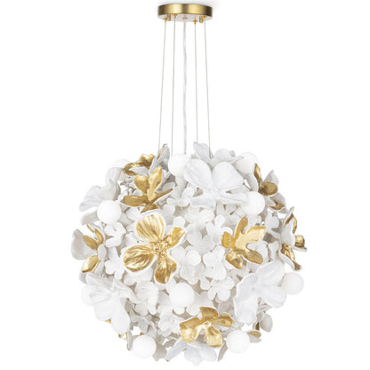 Dogwood Chandelier