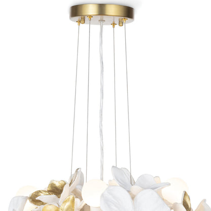 Dogwood Chandelier