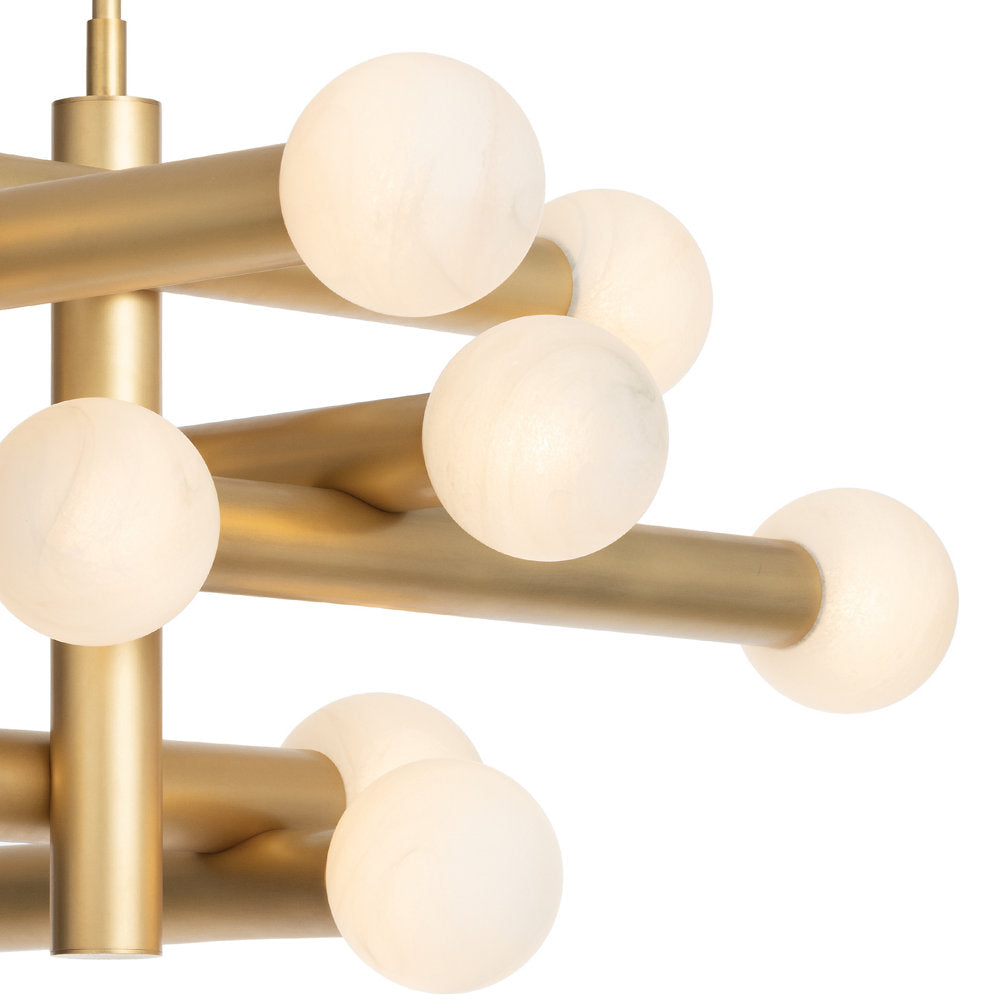 Dion Chandelier