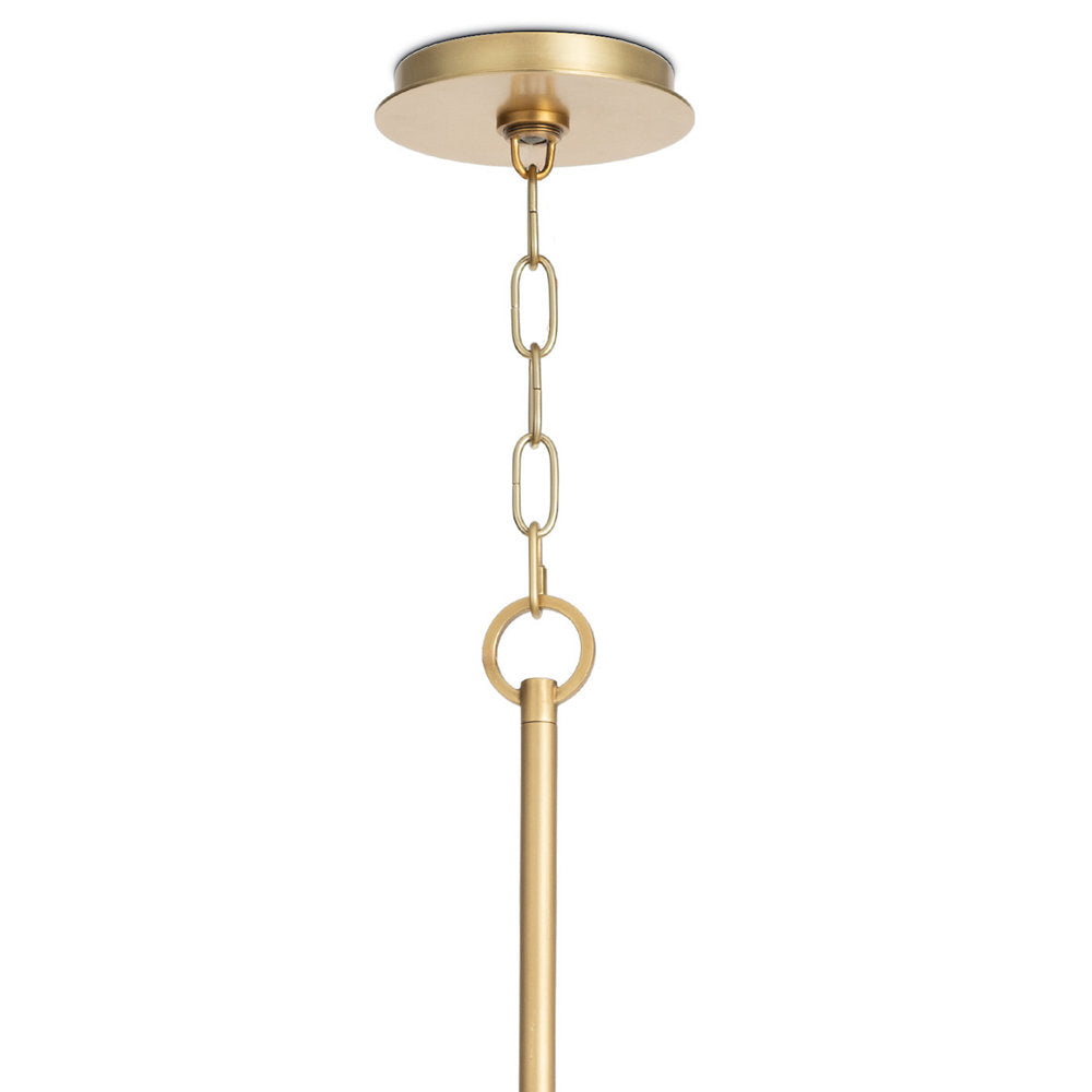 Dion Chandelier
