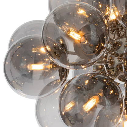 Shine Chandelier