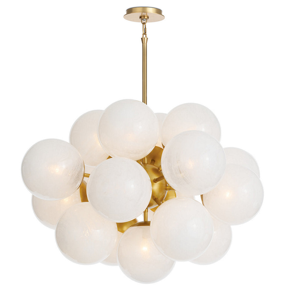Shine Chandelier