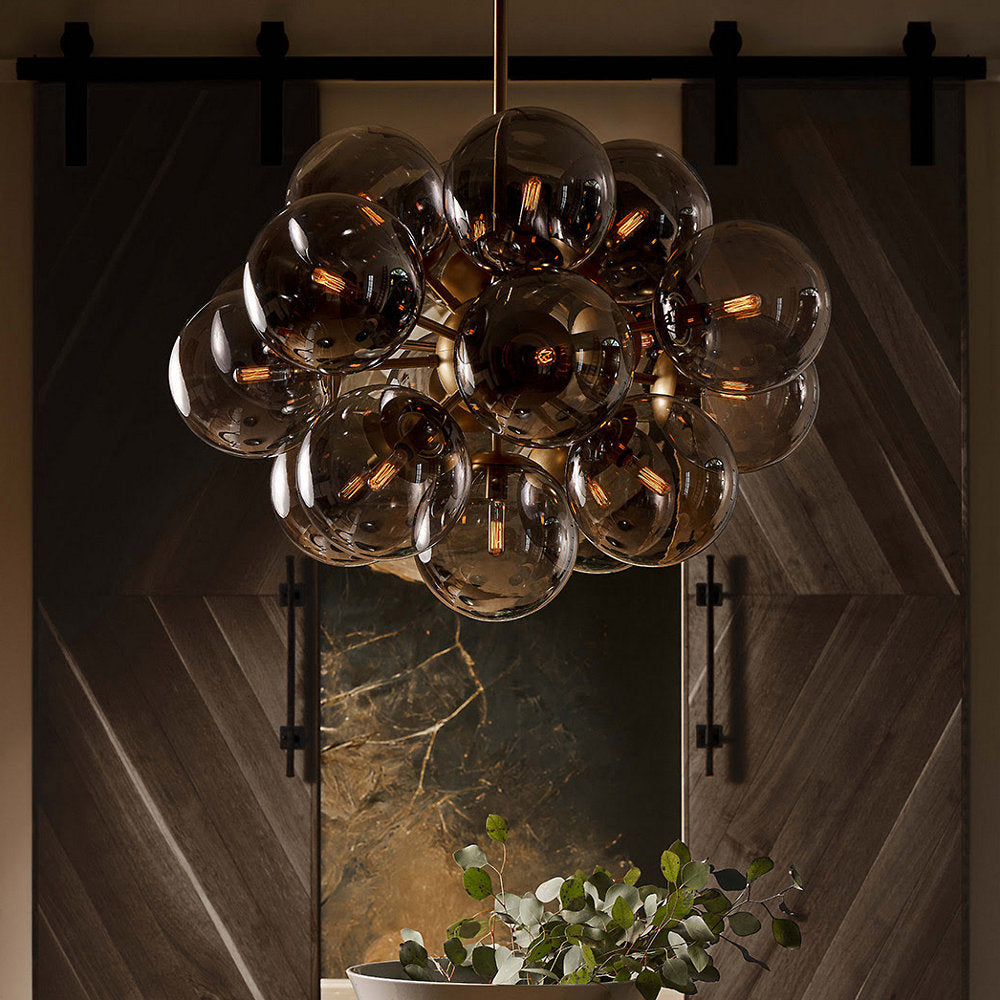 Shine Chandelier